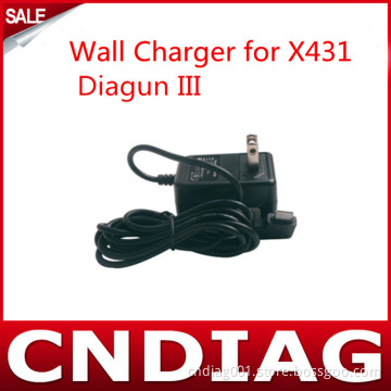 Wall Charger for X431 Diagun III